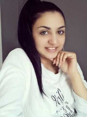 Анкета проститутки Алена - Фото, 23 года, №280307